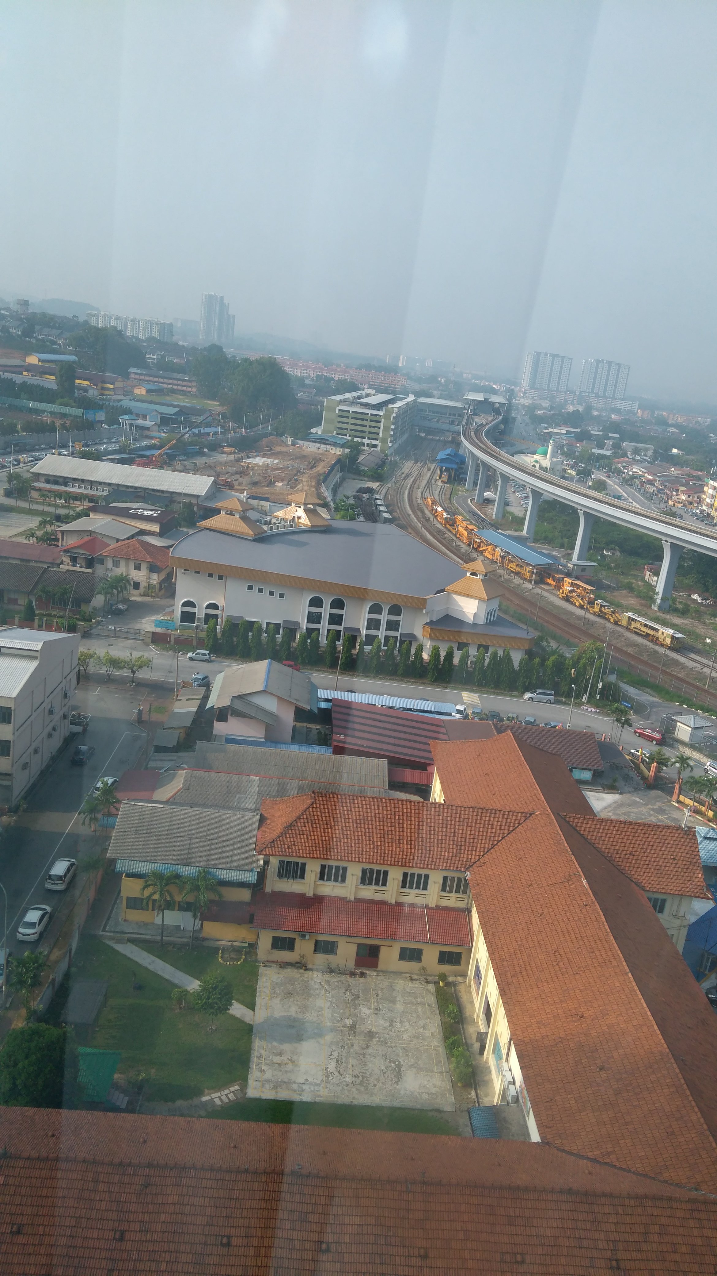Oriental Crystal Hotel-官方