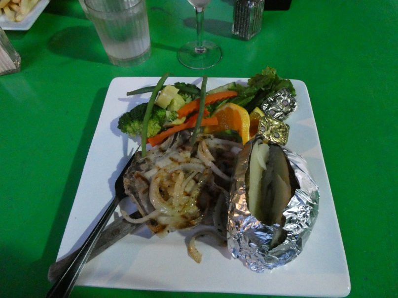 Buffalo Run Inn主图