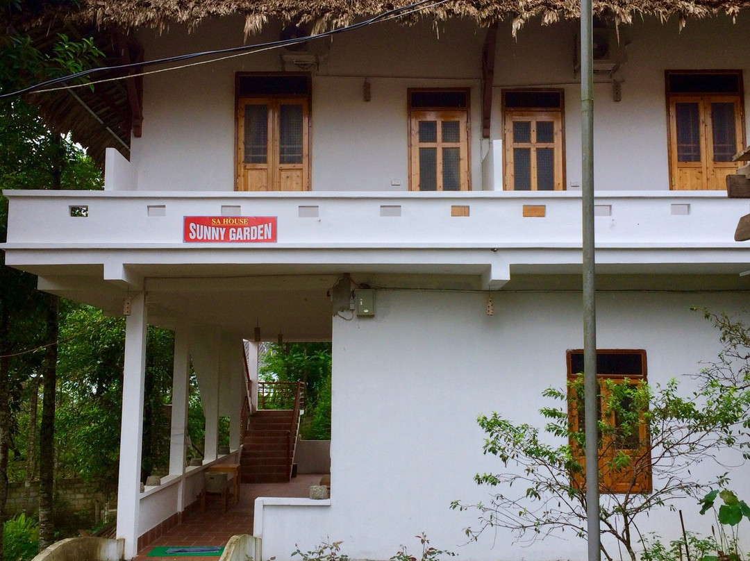 Sa House主图