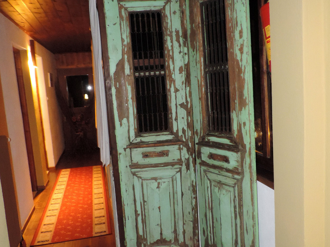 Mavrodimos Guesthouse主图