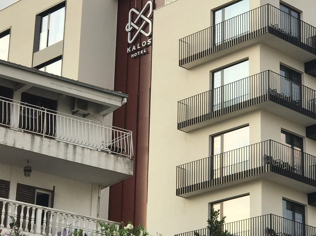 Hotel Kalos主图
