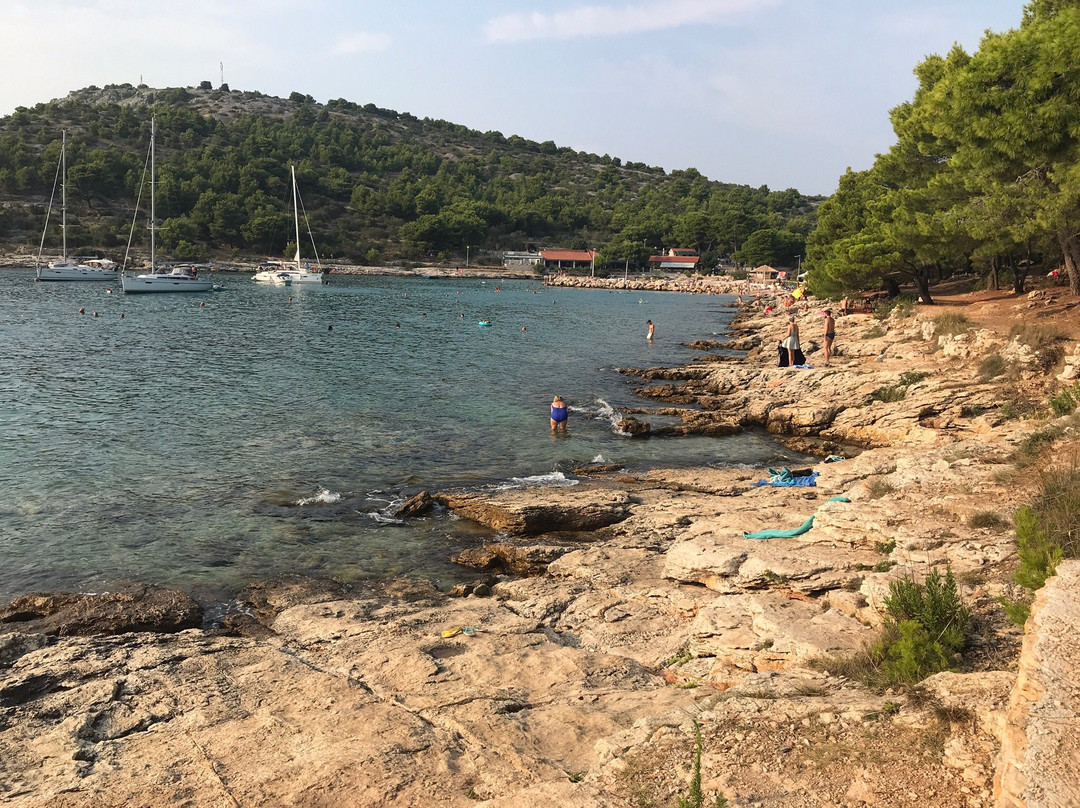 Cigrada Beach景点图片