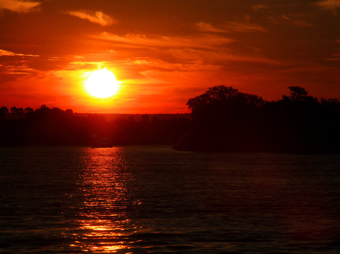 Elephant Hills Resort主图