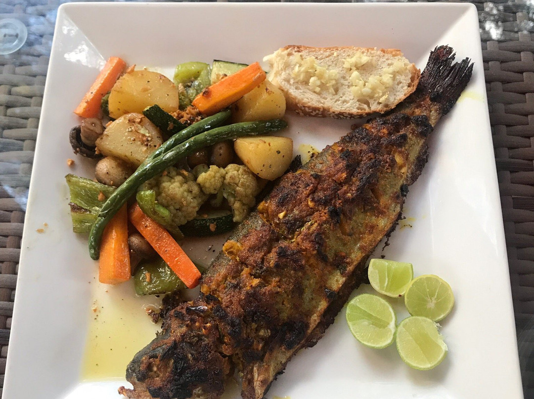 The Rainbow Inn主图