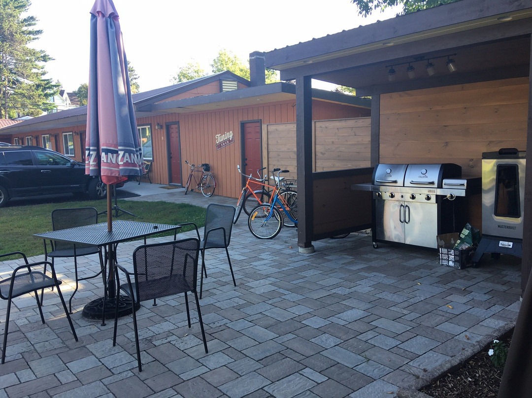 Cadence Lodge at Whiteface主图