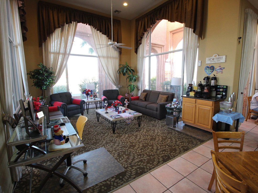 贝斯特韦斯特布尔海德城市酒店主图