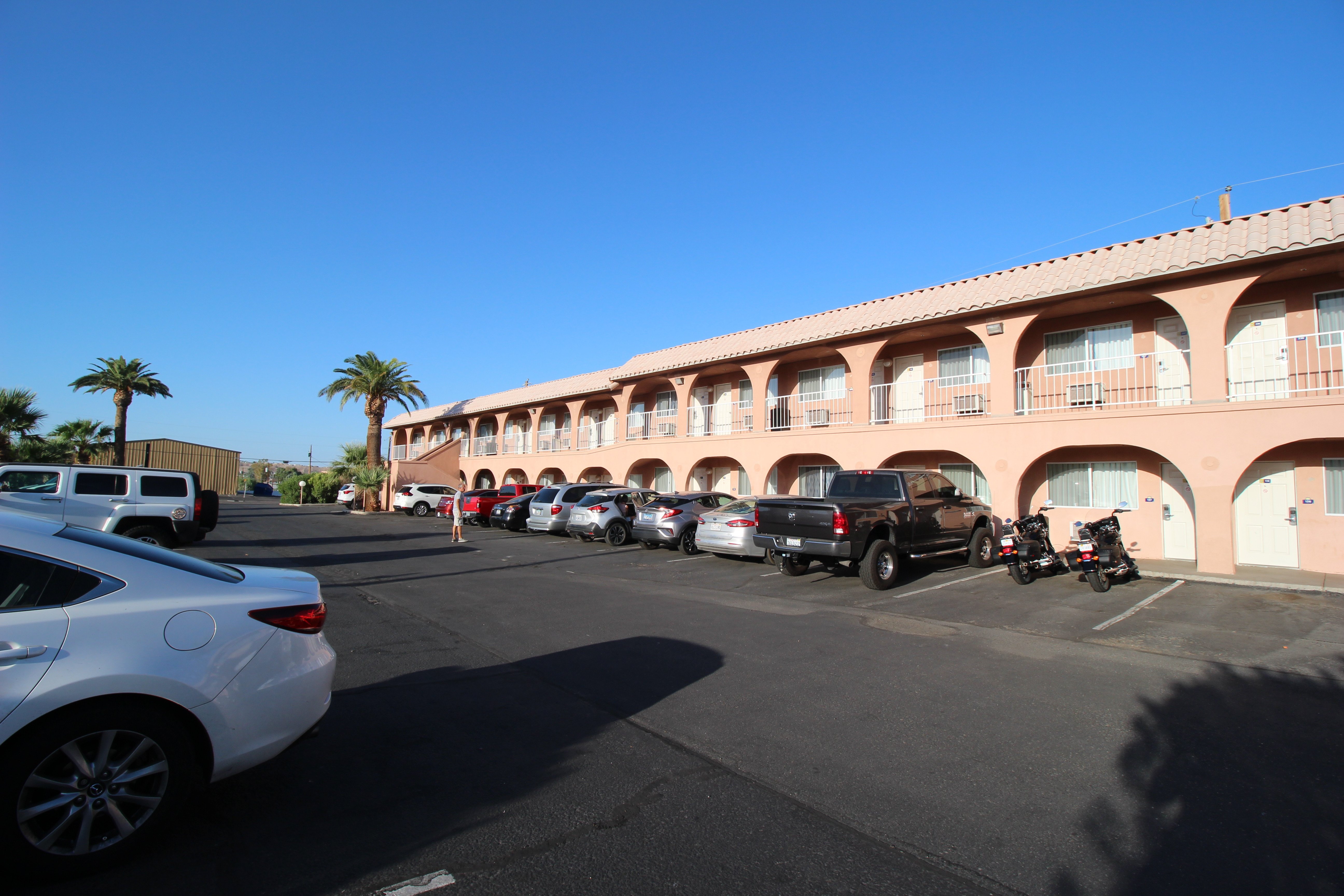 贝斯特韦斯特布尔海德城市酒店-浴室