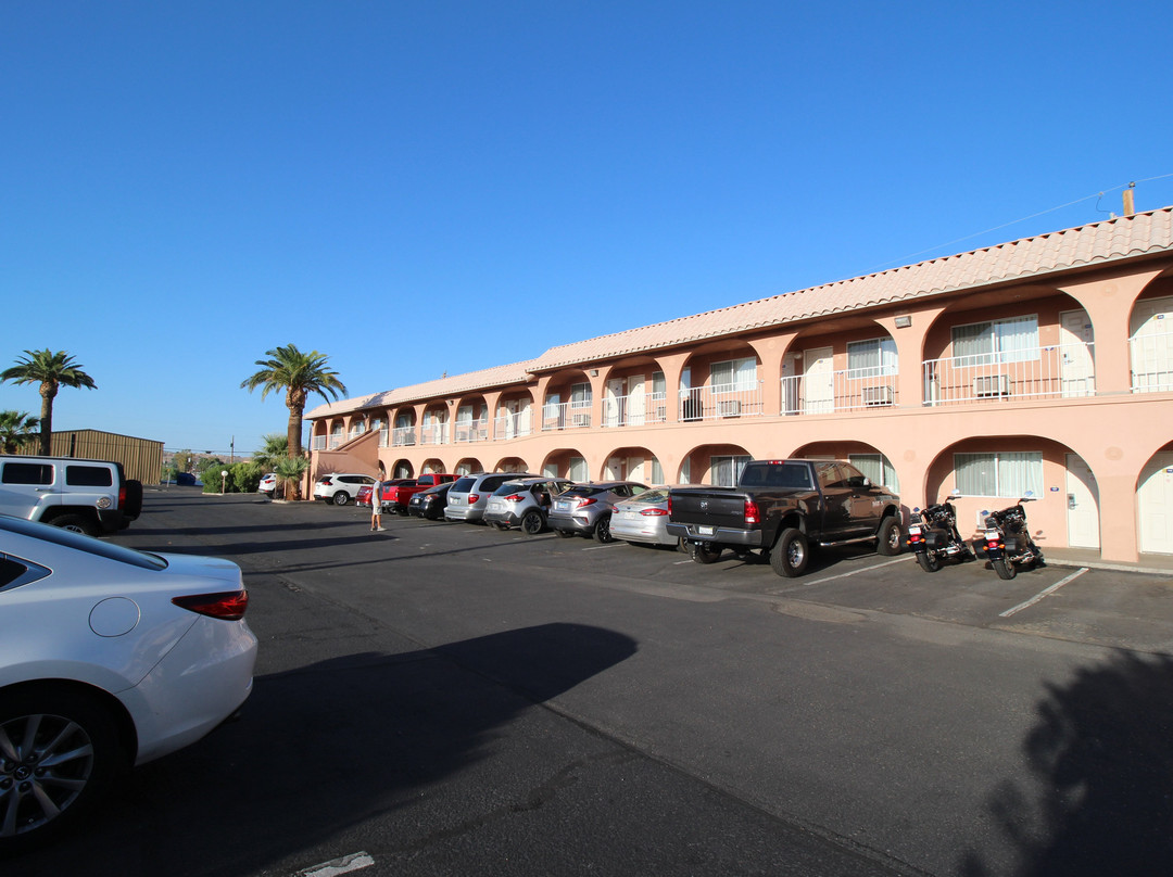 贝斯特韦斯特布尔海德城市酒店主图