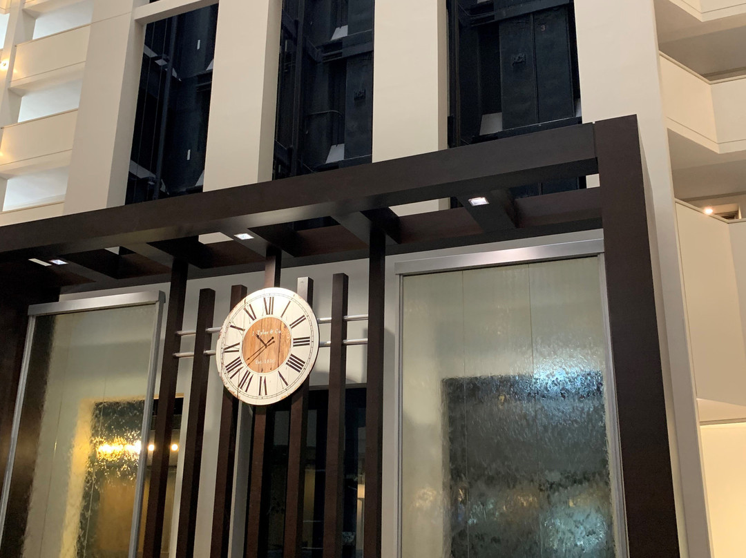 Atlanta Marriott Northeast/Emory Area主图