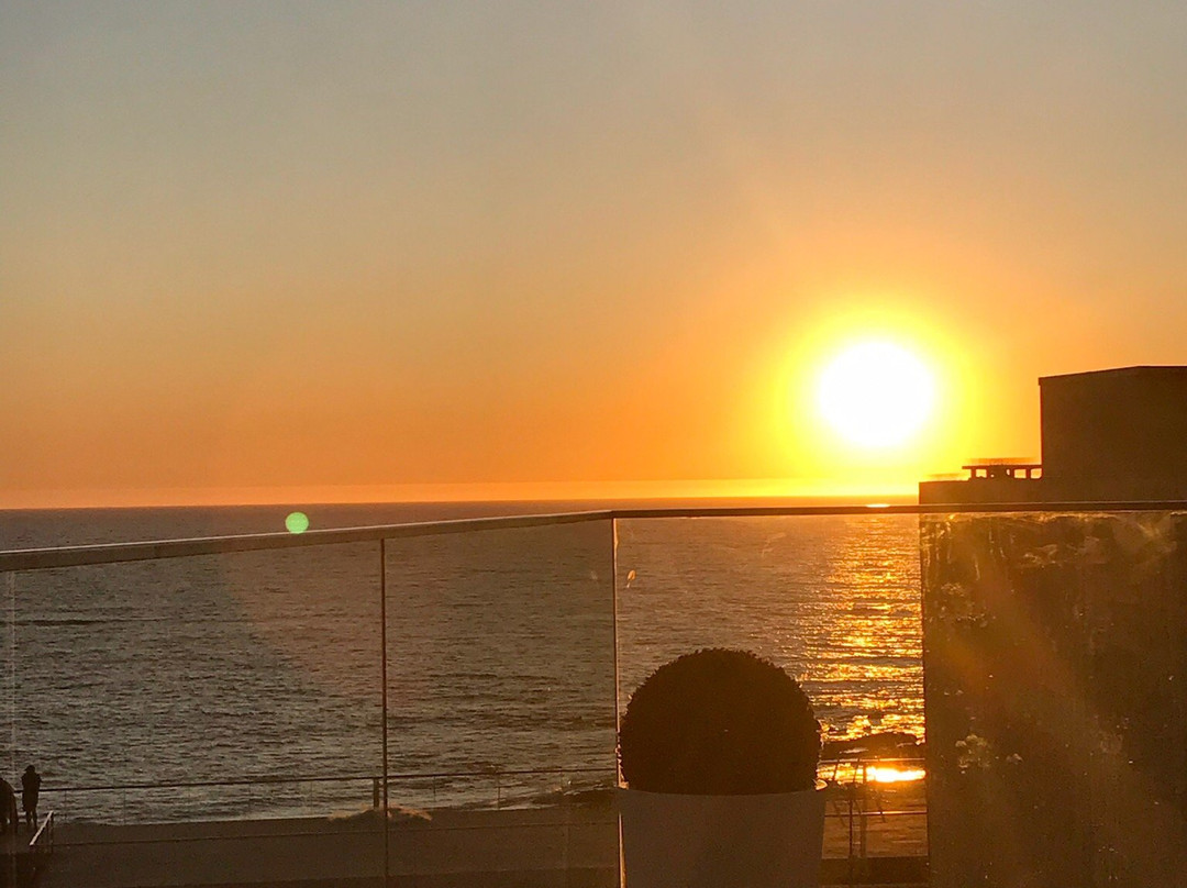 CMB Guesthouse主图