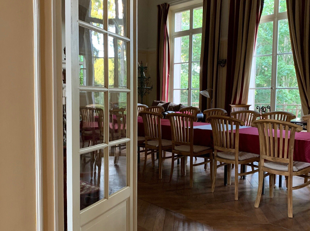 Chateau Constant主图