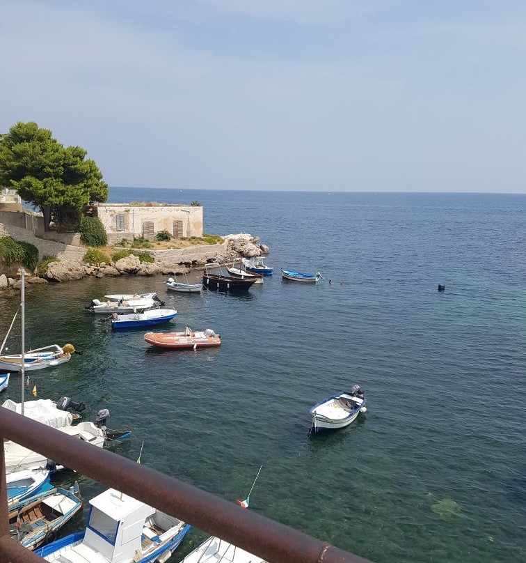 B&B Siciliò主图