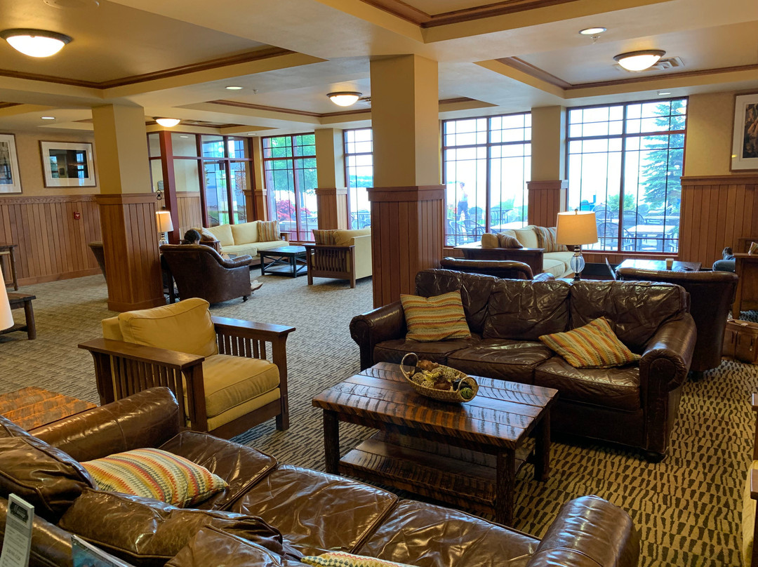 Canal Park Lodge主图