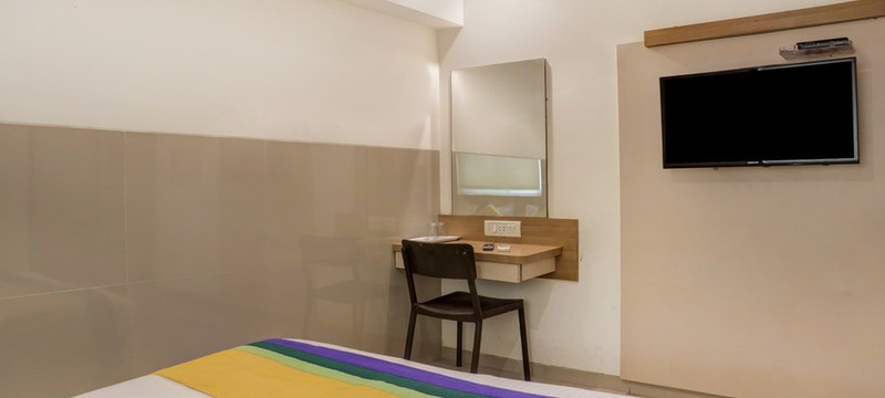 Treebo Trip Everest Lodging主图