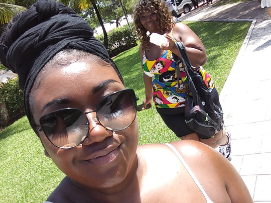 Captain Kirk Taxi and Tours-拿骚必去景点