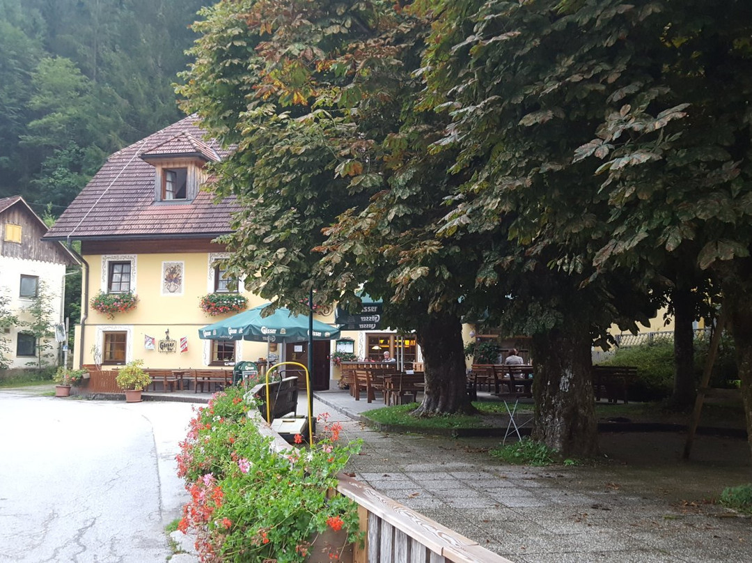 Gasthof zum Donner主图