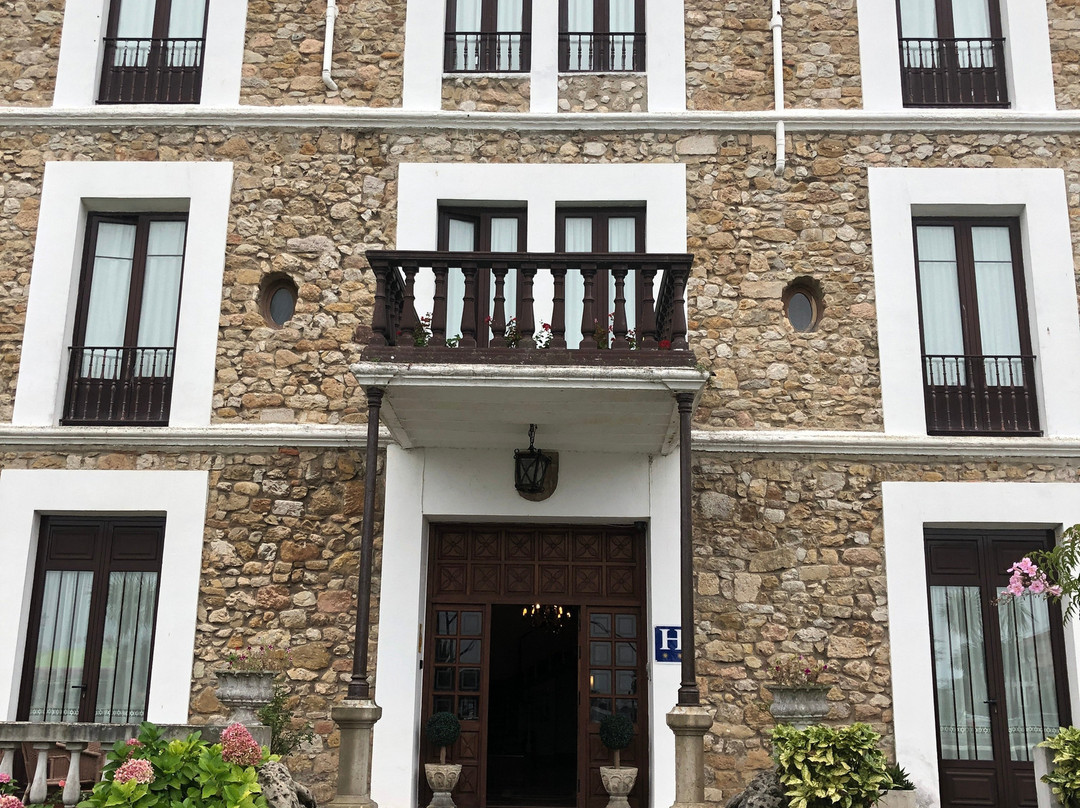 Hotel Luzon主图