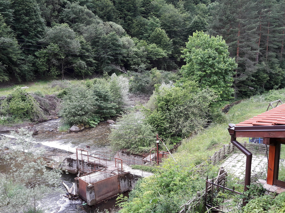 Gorski Kut Resort Complex主图