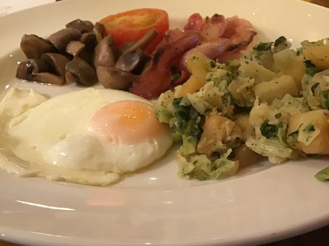 Premier Inn Edinburgh A7 (dalkeith) Hotel主图