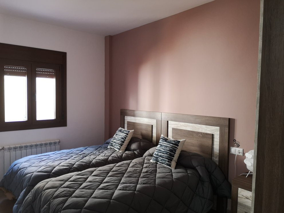 Apartamentos Aldeas de Pontones