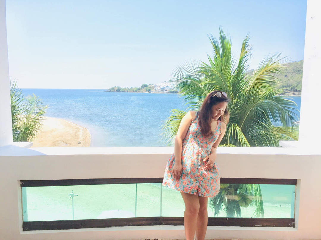 Vitalis White Sands主图