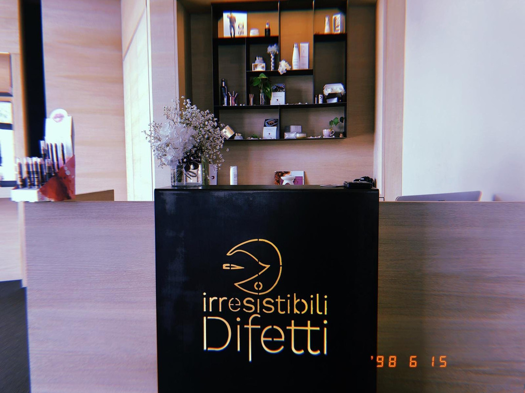Irresistibili Difetti-San Vitaliano必去景点