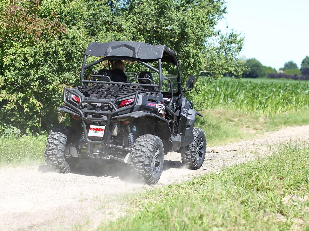 Buggy-Rando Guillaume Joly-Jayac必去景点