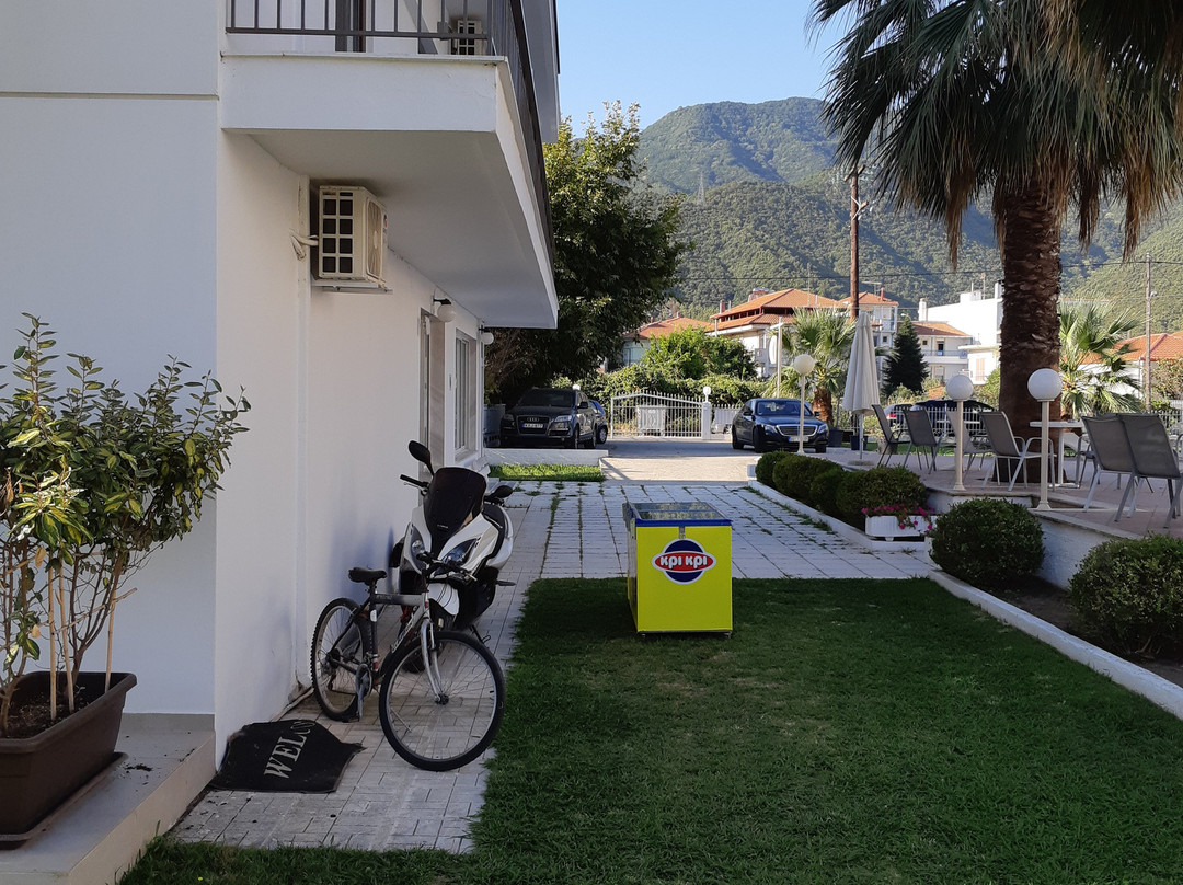 Stavros Beach Hotel主图