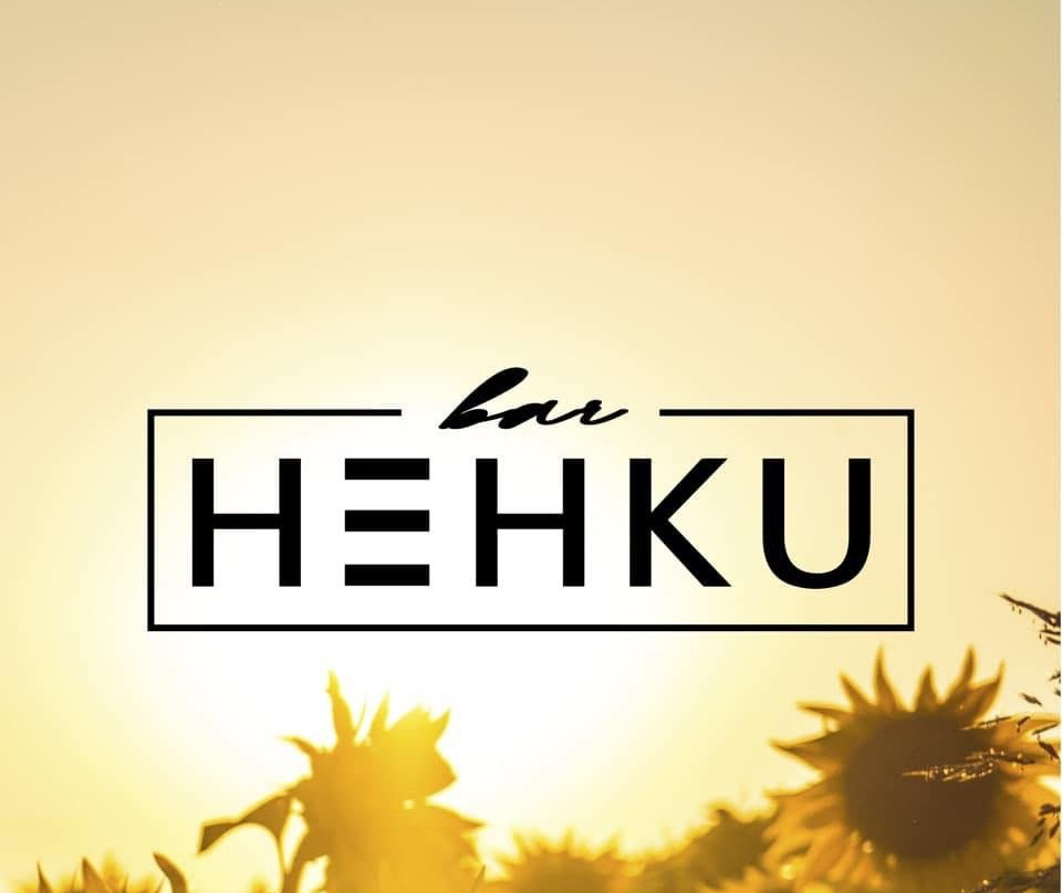 Bar Hehku