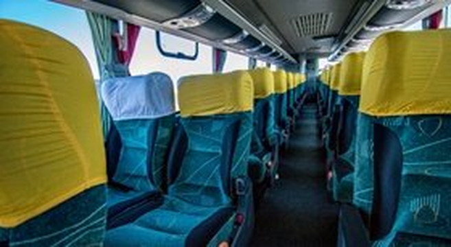 Buses Gomez-纳塔莱斯港必去景点