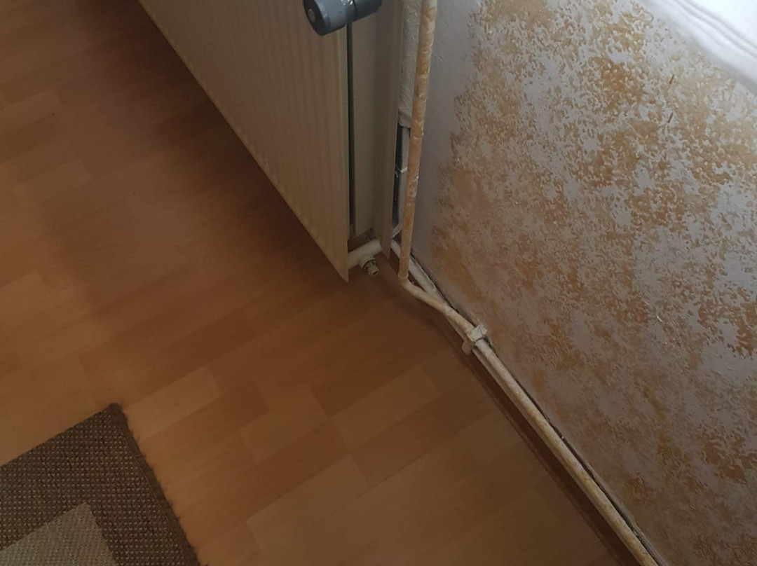 Hotel  Weserstuben主图