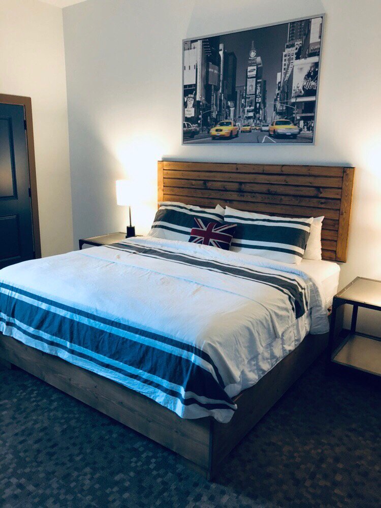 Okoboji Commons Hotel-官方