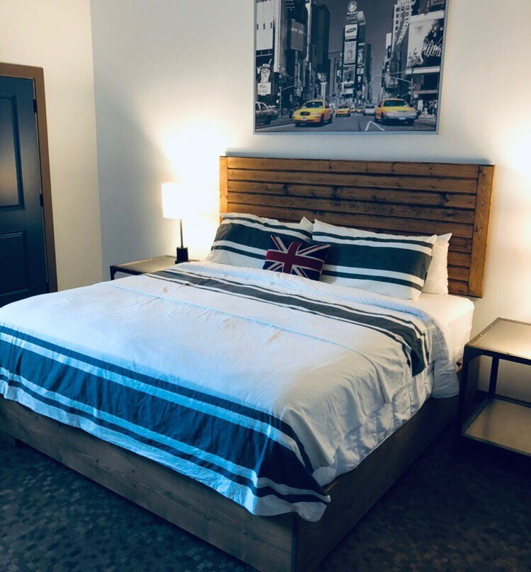 Okoboji Commons Hotel主图