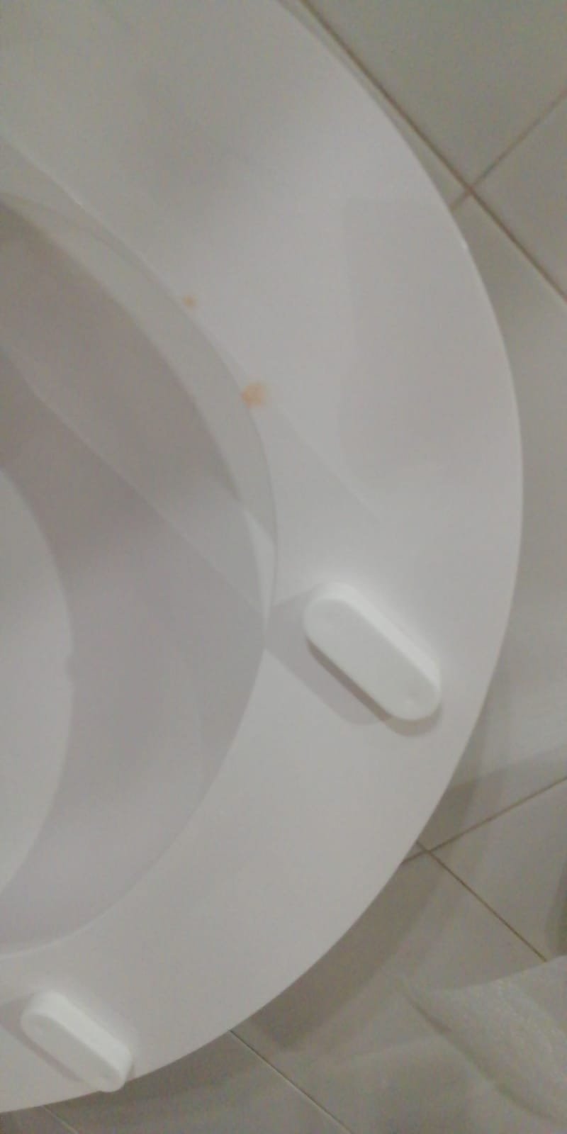 萨伏依酒店-浴室