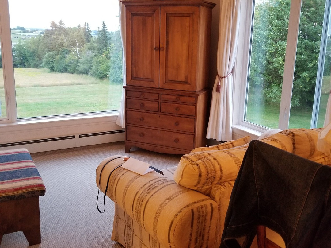 Firedance Country Inn Bed and Breakfast主图