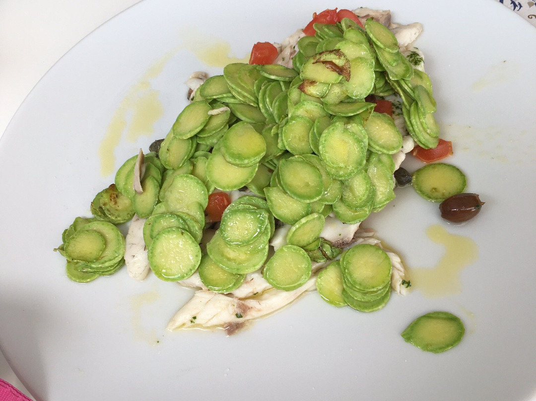 Bagni Pino-Laigueglia必去景点