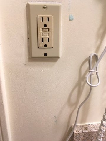 亚当斯贝斯特韦斯特酒店-浴室