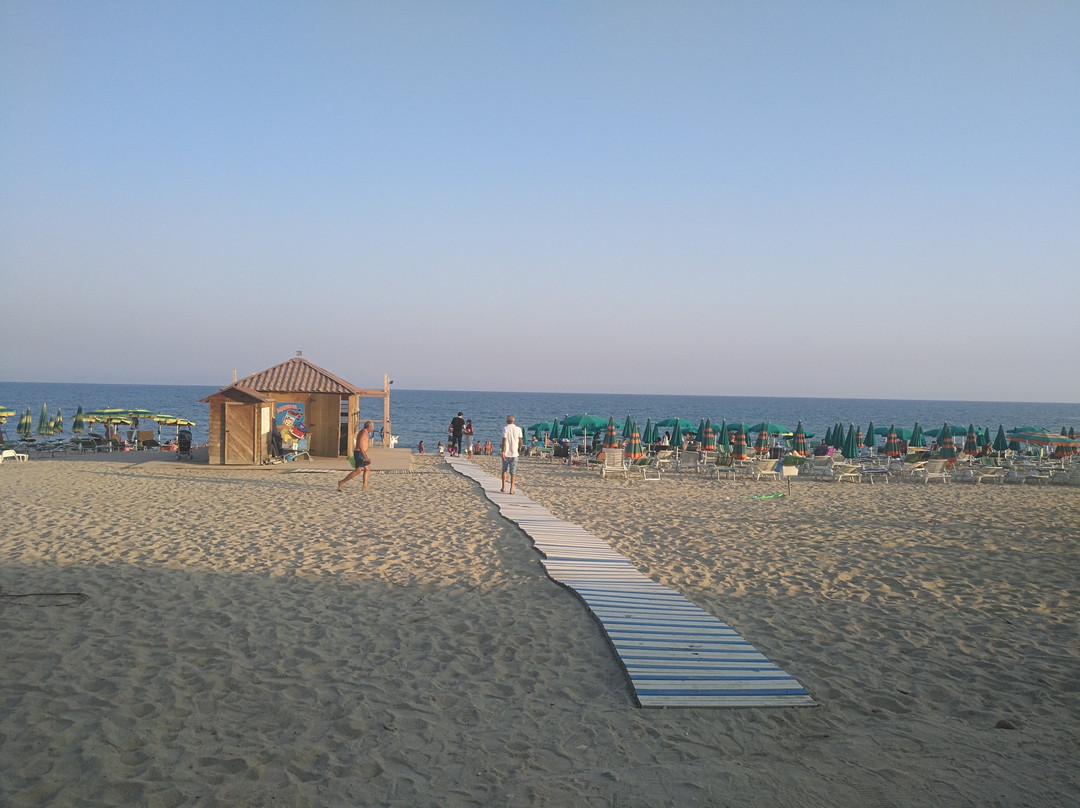 Villaggio Turistico Riviera del Sole主图