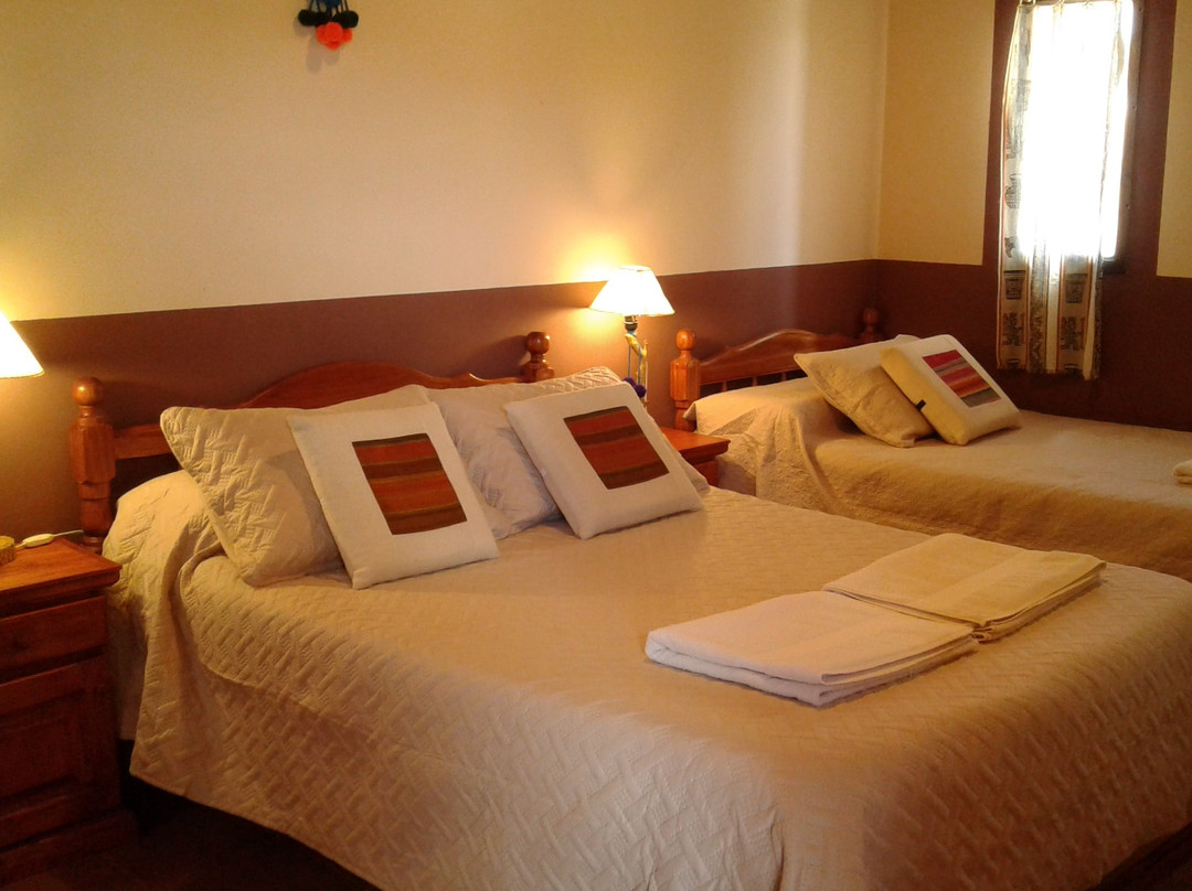 Posada del Silencio主图