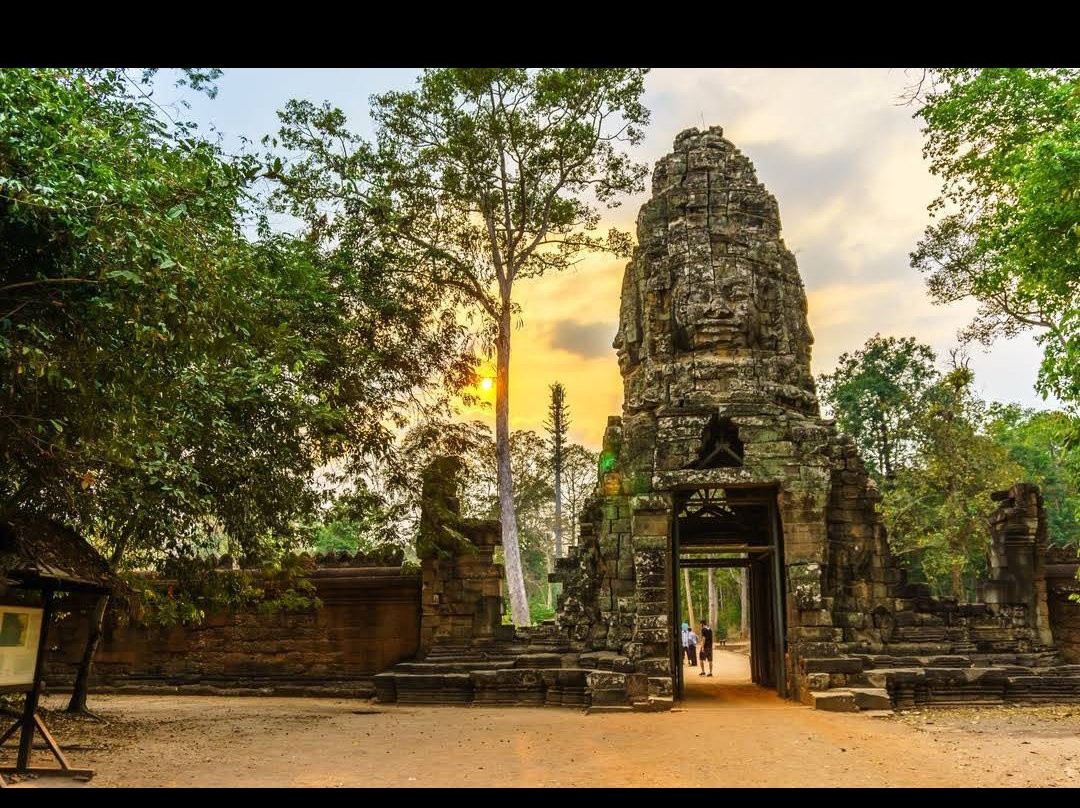 Siem Reap Private Tours景点图片