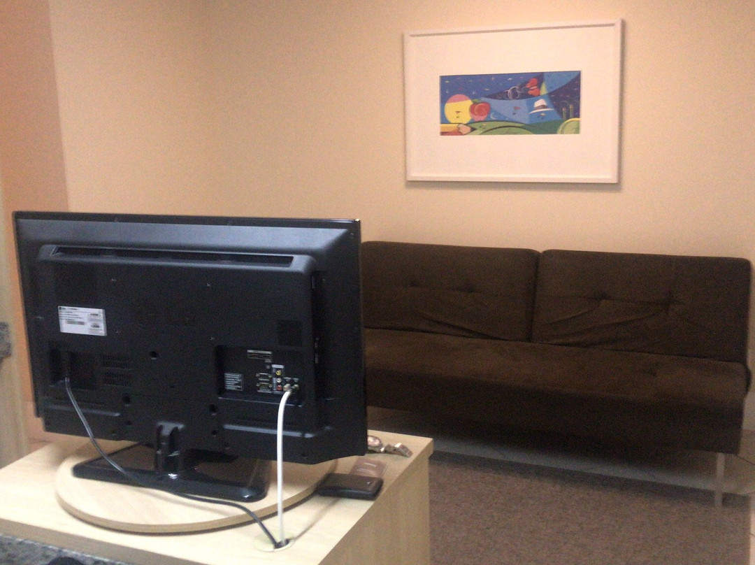 Delupo Hotel / Livin Studios主图