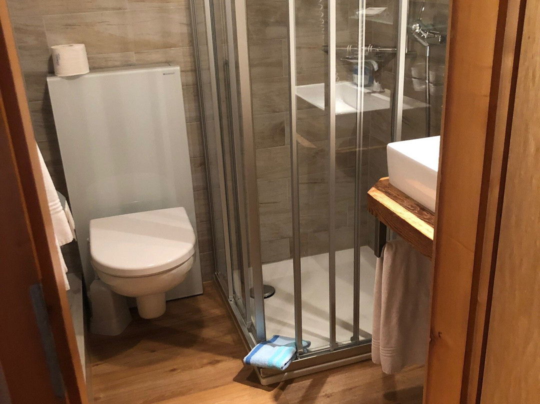 Hotel Altels主图