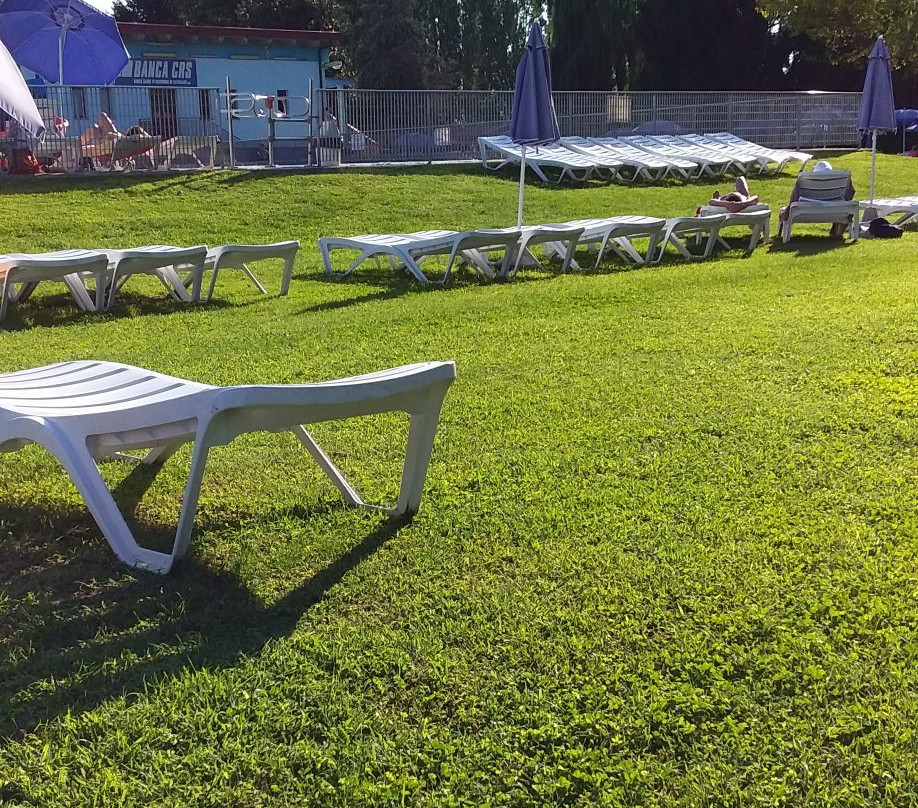 CSR Piscina Comunale di Savigliano景点图片