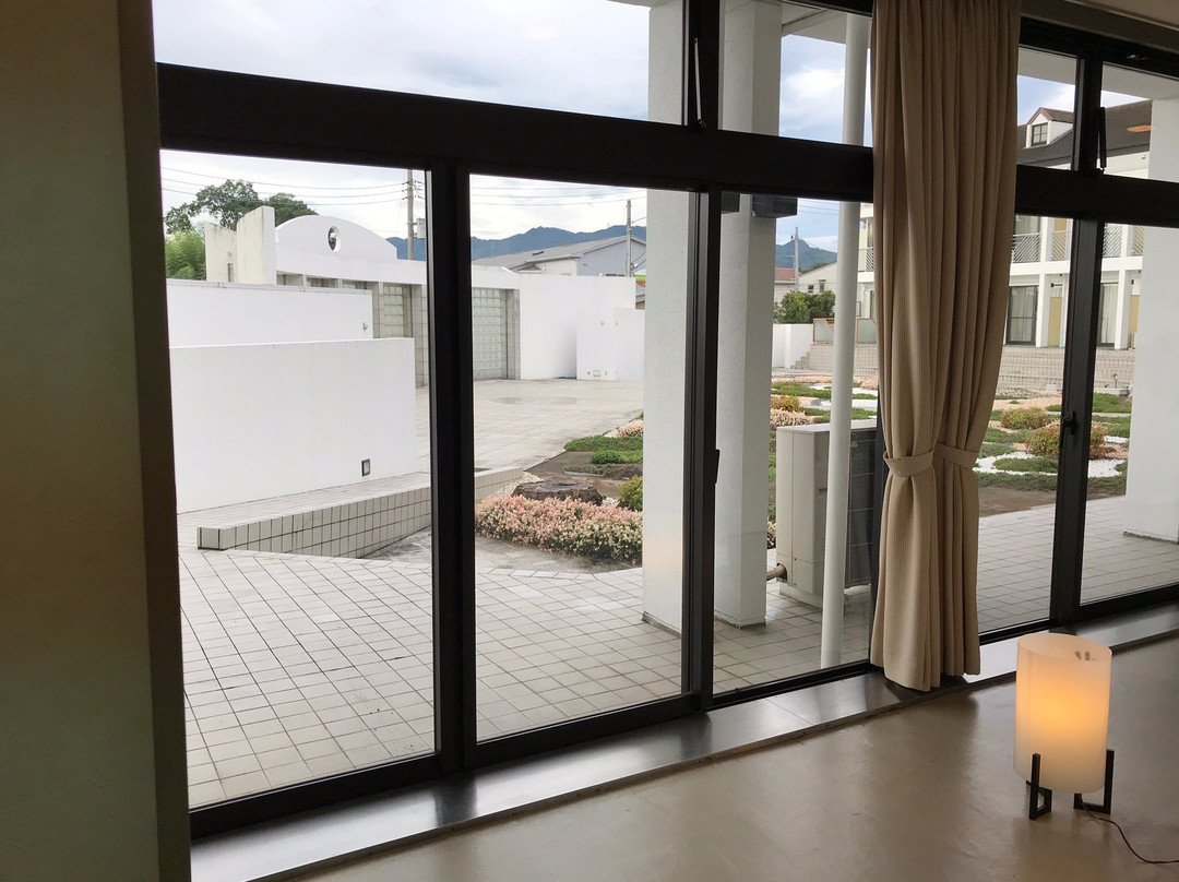 Hotel City Plaza Yorii主图