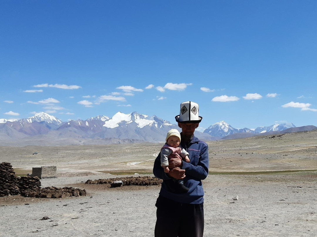 Tour Organizer Tajikistan-Murghab必去景点