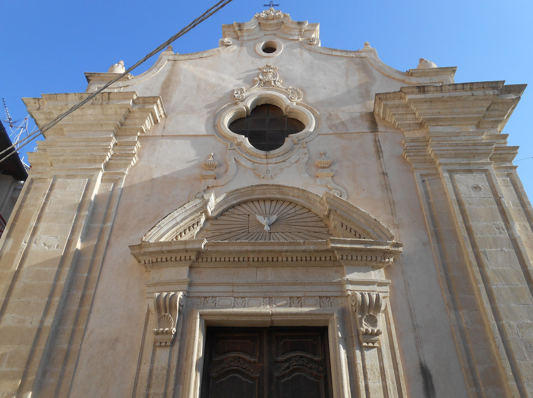Chiesa dello Spirito Santo景点图片