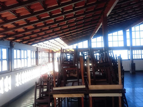 Pousada Pratagy主图