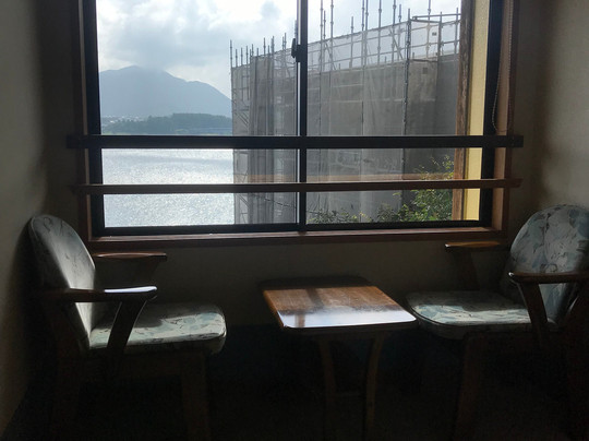 富士河口湖温泉酒店主图