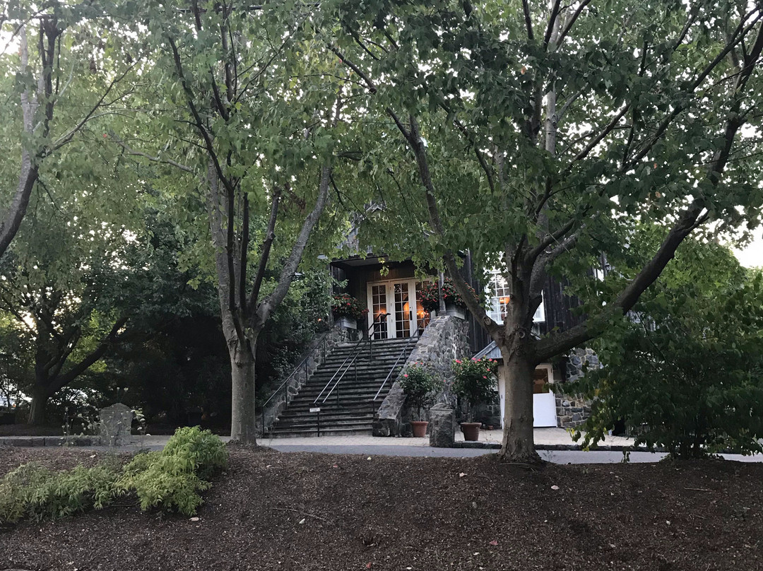 The Inn at Montchanin Village & Spa主图