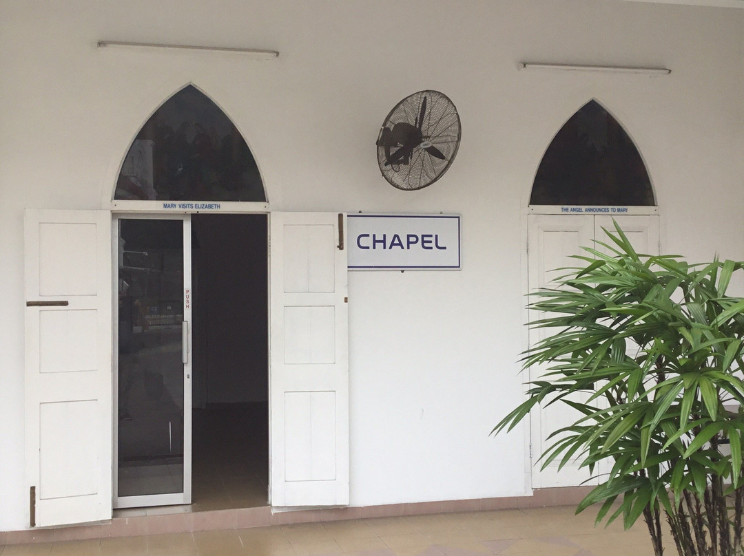 Church of Our Lady of Lourdes Klang景点图片
